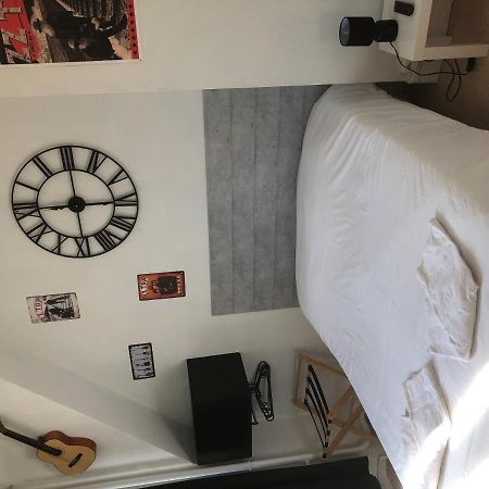 L'Ambroisie Hotel Pont-d'Ouilly ภายนอก รูปภาพ