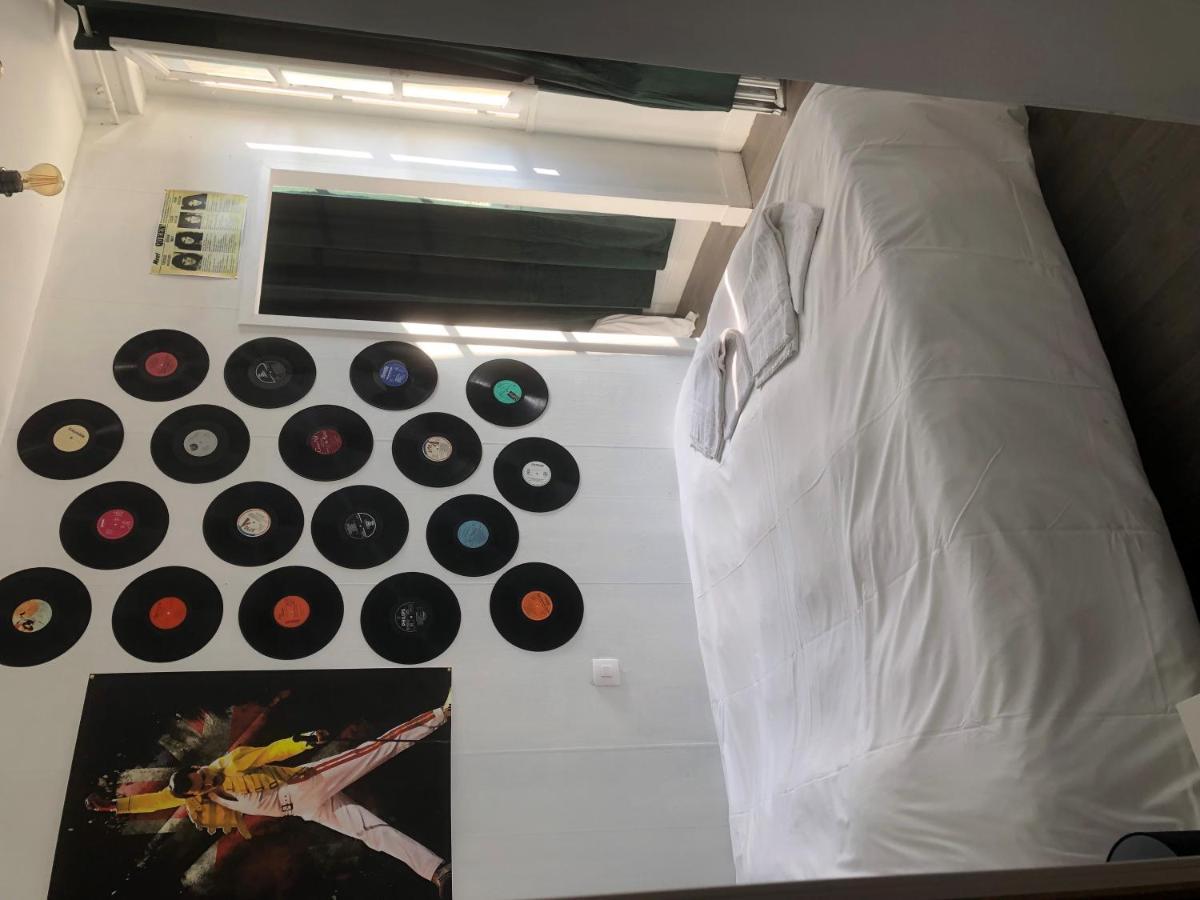 L'Ambroisie Hotel Pont-d'Ouilly ภายนอก รูปภาพ